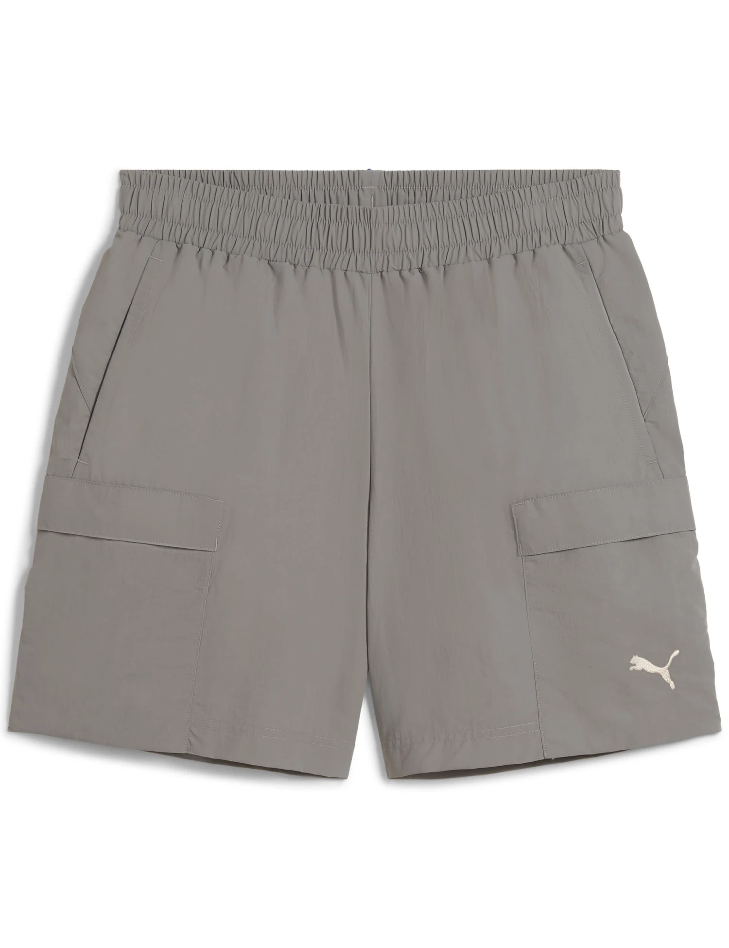 Puma Wardrobe Essentials Relaxed Cargo Shorts 2 Puma Wardrobe Essentials Relaxed Cargo Shorts - Image 2