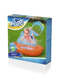 Bestway Water Slide With Sprinklers (3+ Yrs)