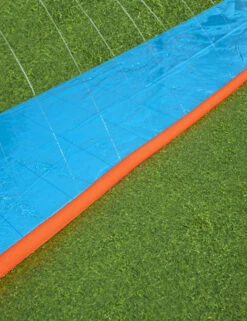 Bestway Water Slide With Sprinklers (3+ Yrs) -Marksandspencer Sale Store Water Slide with Sprinklers 3 Yrs 1 6