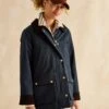 Joules Waterproof Collared Coat -Marksandspencer Sale Store Waterproof Collared Coat