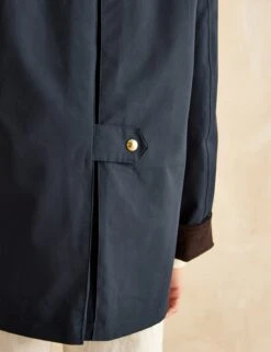Joules Waterproof Collared Coat -Marksandspencer Sale Store Waterproof Collared Coat 8