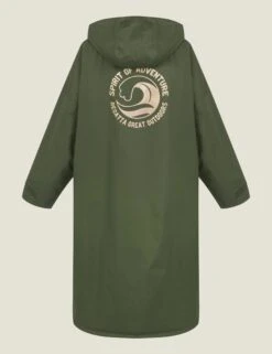 Regatta Waterproof Hooded Changing Robe -Marksandspencer Sale Store Waterproof Hooded Changing Robe 6