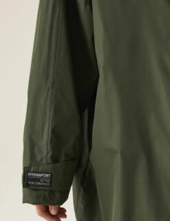 Regatta Waterproof Hooded Changing Robe -Marksandspencer Sale Store Waterproof Hooded Changing Robe 7