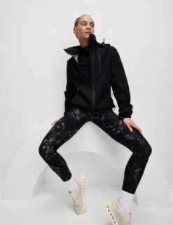 Waterproof Hooded Sports Jacket With Stormwear™ Ultra -Marksandspencer Sale Store Waterproof Hooded Sports Jacket with Stormwear Ultra 4