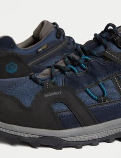 Waterproof Ripstop Walking Shoes -Marksandspencer Sale Store Waterproof Ripstop Walking Shoes 2