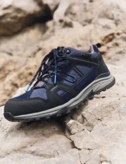 Waterproof Ripstop Walking Shoes -Marksandspencer Sale Store Waterproof Ripstop Walking Shoes 5