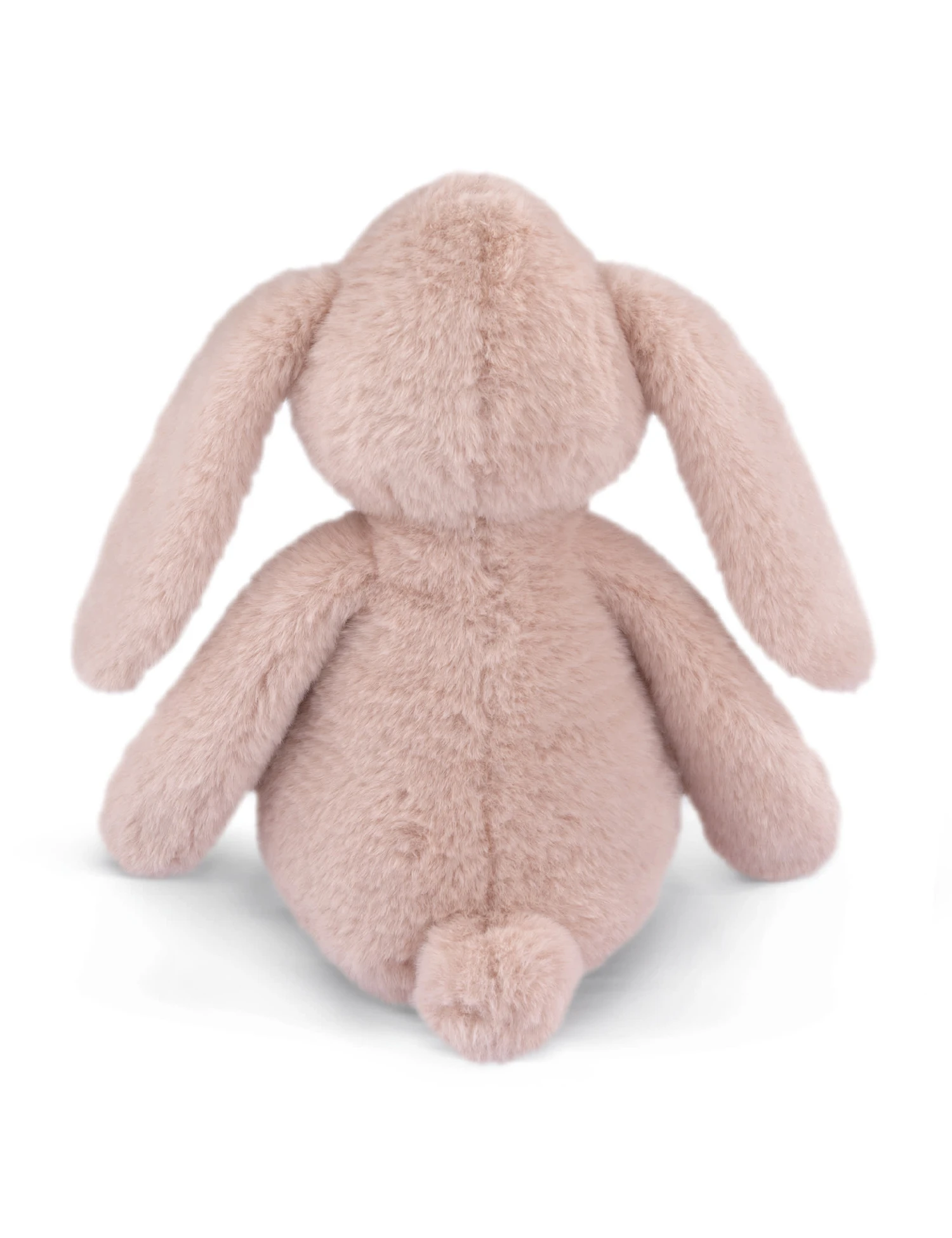 Mamas & Papas Welcome To The World Pink Bunny Soft Toy 2 Mamas & Papas Welcome To The World Pink Bunny Soft Toy - Image 2