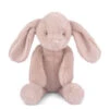 Mamas & Papas Welcome To The World Pink Bunny Soft Toy -Marksandspencer Sale Store Welcome To The World Pink Bunny Soft Toy