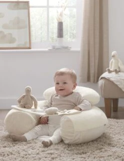 Mamas & Papas Welcome To The World Sit And Play (6+ Mths) -Marksandspencer Sale Store Welcome To The World Sit And Play 6 Mths 1 4