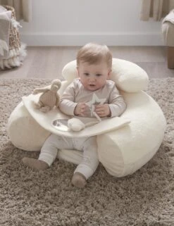 Mamas & Papas Welcome To The World Sit And Play (6+ Mths) -Marksandspencer Sale Store Welcome To The World Sit And Play 6 Mths 1 5