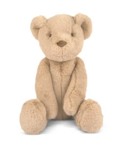 Mamas & Papas Welcome To The World Teddy Bear Soft Toy