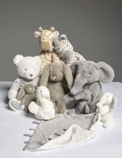 Mamas & Papas Welcome To The World Giraffe Soft Toy -Marksandspencer Sale Store Welcome to the World Giraffe Soft Toy 3