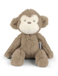 Mamas & Papas Welcome To The World Monkey Soft Toy