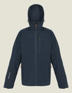 Regatta Wentwood IX 3-in-1 Waterproof Jacket -Marksandspencer Sale Store Wentwood IX 3 in 1 Waterproof Jacket 1