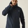 Regatta Wentwood IX 3-in-1 Waterproof Jacket -Marksandspencer Sale Store Wentwood IX 3 in 1 Waterproof Jacket