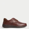 Wide Fit Leather Shoes -Marksandspencer Sale Store Wide Fit Leather Shoes