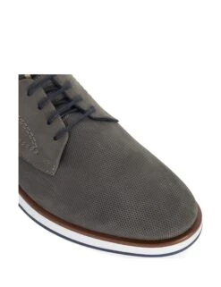 Dune London Wide Fit Leather Trainer Shoes -Marksandspencer Sale Store Wide Fit Leather Trainer Shoes 5