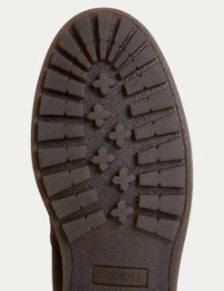 Wide Fit Leather Waterproof Chelsea Boots -Marksandspencer Sale Store Wide Fit Leather Waterproof Chelsea Boots 3