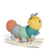 Mamas & Papas Wildly Rocking Catepillar (12 Mths) -Marksandspencer Sale Store Wildly Rocking Catepillar 12 Mths