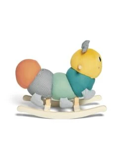 Mamas & Papas Wildly Rocking Catepillar (12 Mths) -Marksandspencer Sale Store Wildly Rocking Catepillar 12 Mths 1 1