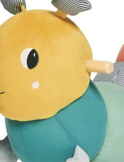 Mamas & Papas Wildly Rocking Catepillar (12 Mths) -Marksandspencer Sale Store Wildly Rocking Catepillar 12 Mths 1 2