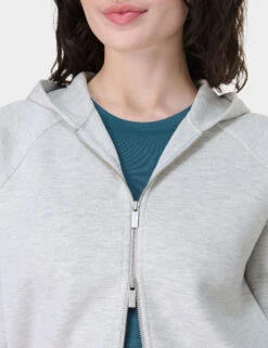 Sweaty Betty Wind Down Zip Up Oversized Hoodie -Marksandspencer Sale Store Wind Down Zip Up Oversized Hoodie 5
