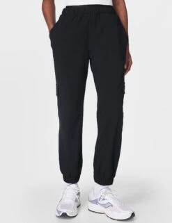 Sweaty Betty Winter Explorer Cargo Joggers