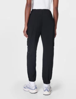 Sweaty Betty Winter Explorer Cargo Joggers -Marksandspencer Sale Store Winter Explorer Cargo Joggers 4