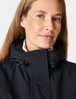 Sweaty Betty Winter Stride Waterproof Hooded Parka -Marksandspencer Sale Store Winter Stride Waterproof Hooded Parka 5