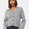 Whistles Wool Blend V-Neck Relaxed Cardigan -Marksandspencer Sale Store Wool Blend V Neck Relaxed Cardigan