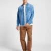 Lee Workwear Denim Shirt 10 Lee Workwear Denim Shirt -Marksandspencer Sale Store Workwear Denim Shirt