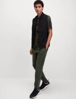 Woven Gilet -Marksandspencer Sale Store Woven Gilet 3