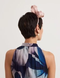 Woven Headband -Marksandspencer Sale Store Woven Headband 2