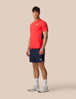 CASTORE Woven Sports Shorts -Marksandspencer Sale Store Woven Sports Shorts 3