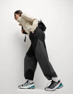 Woven Stormwear™ Relaxed Parachute Joggers