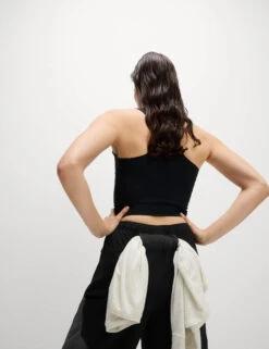 Woven Stormwear™ Relaxed Parachute Joggers -Marksandspencer Sale Store Woven Stormwear Relaxed Parachute Joggers 3