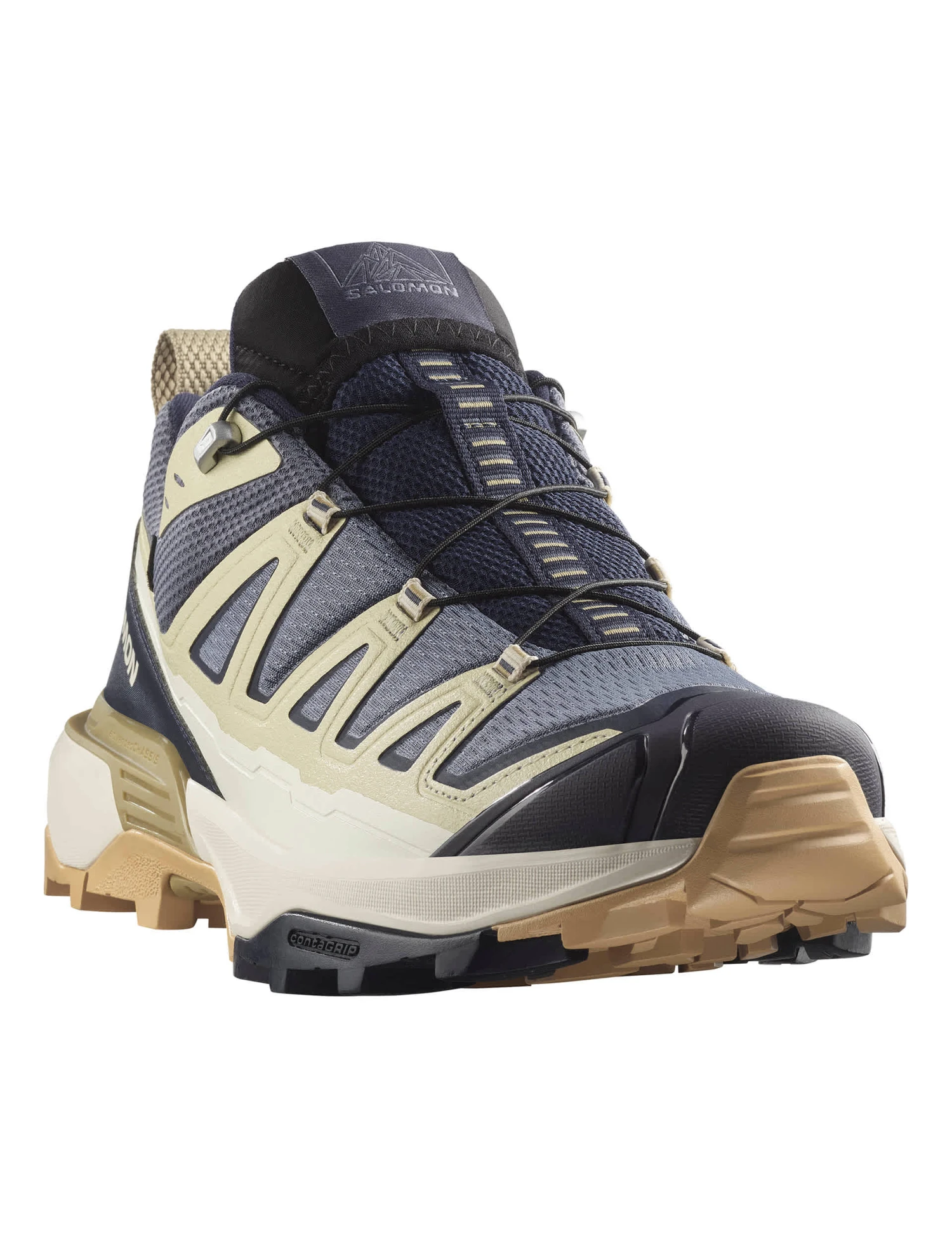 Salomon X Ultra 360 Edge Gore-Tex Hiking Trainers 3 Salomon X Ultra 360 Edge Gore-Tex Hiking Trainers - Image 3