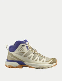 Salomon X Ultra 360 Edge Mid Gore-Tex Walking Boots