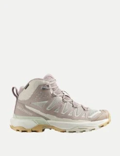 Salomon X Ultras 360 Edge Mid Gore-Tex Walking Boots