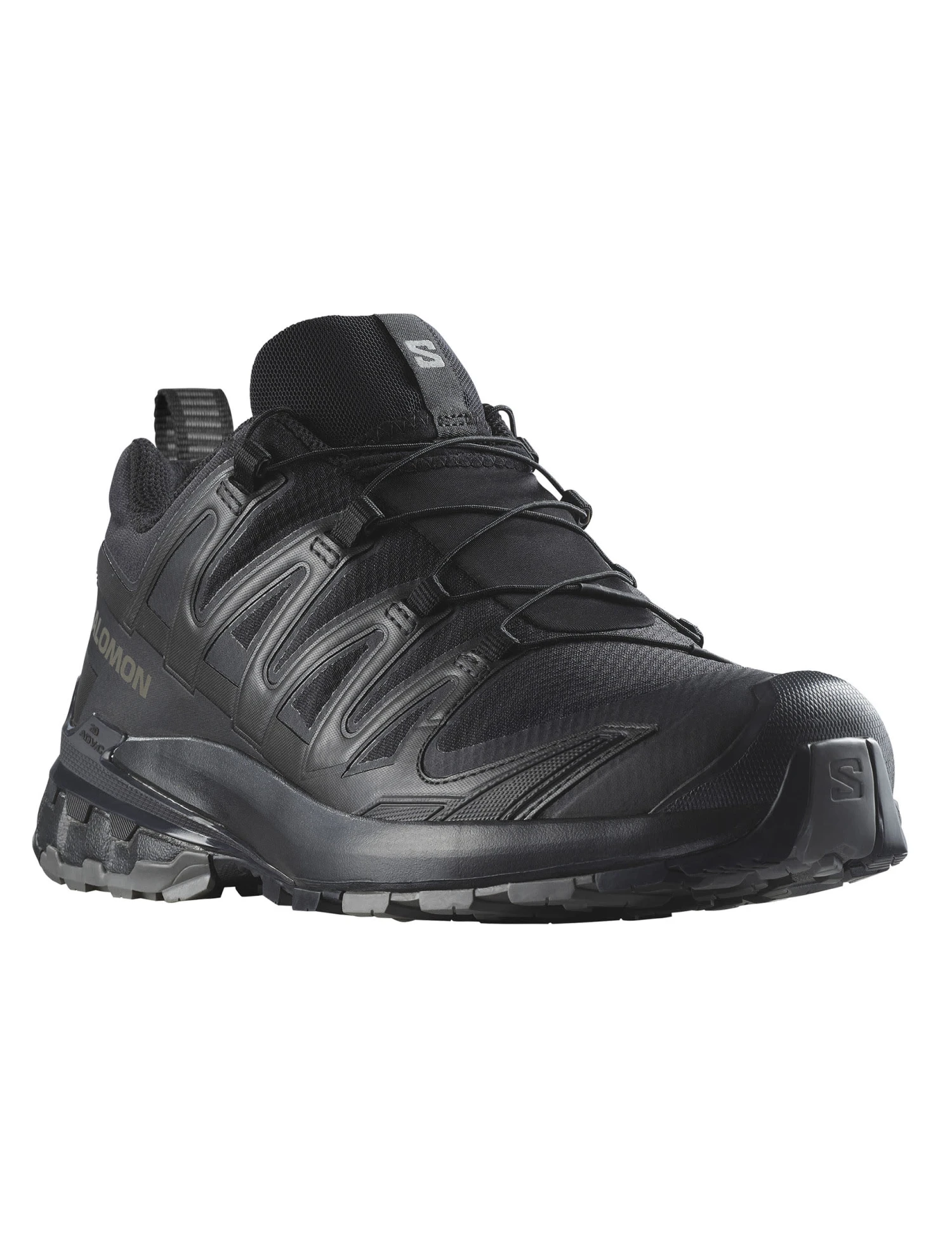 Salomon XA Pro 3D V9 Gore-Tex Trainers 2 Salomon XA Pro 3D V9 Gore-Tex Trainers - Image 2