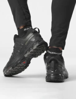 Salomon XA Pro 3D V9 Gore-Tex Trainers 23 Salomon XA Pro 3D V9 Gore-Tex Trainers -Marksandspencer Sale Store XA Pro 3D V9 Gore Tex Trainers 3