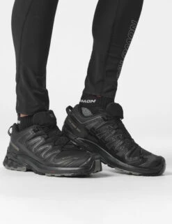 Salomon XA Pro 3D V9 Gore-Tex Trainers 24 Salomon XA Pro 3D V9 Gore-Tex Trainers -Marksandspencer Sale Store XA Pro 3D V9 Gore Tex Trainers 4