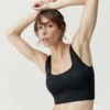 Born Yami Medium Support Non Wired Sports Bra -Marksandspencer Sale Store Yami Medium Support Non Wired Sports Bra