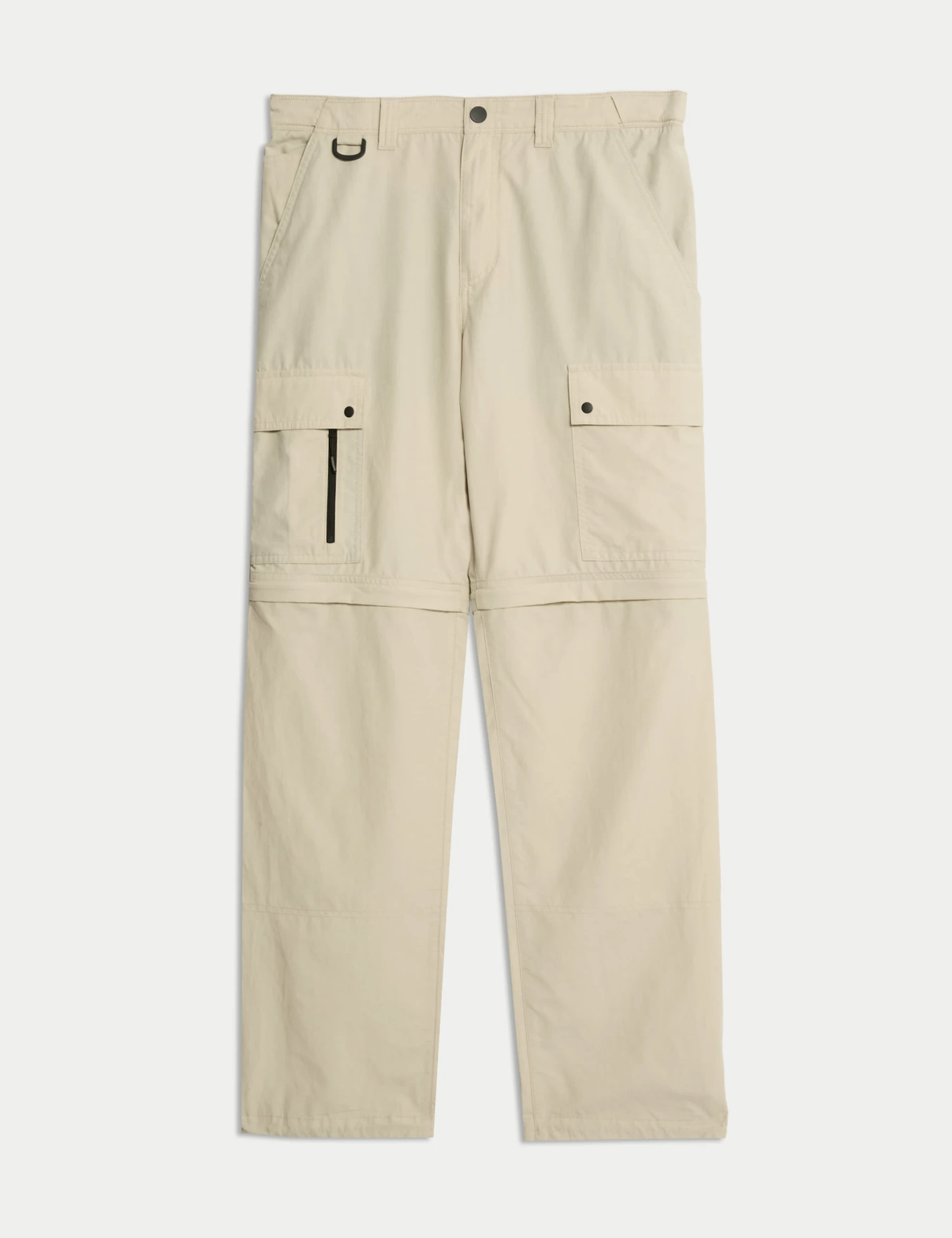 Zip Off Trekking Trousers With Stormwear™ 2 Zip Off Trekking Trousers With Stormwear™ - Image 2