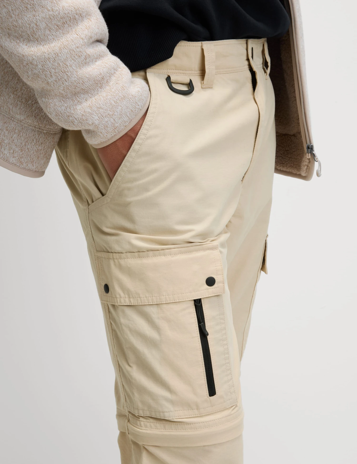 Zip Off Trekking Trousers With Stormwear™ 4 Zip Off Trekking Trousers With Stormwear™ - Image 4