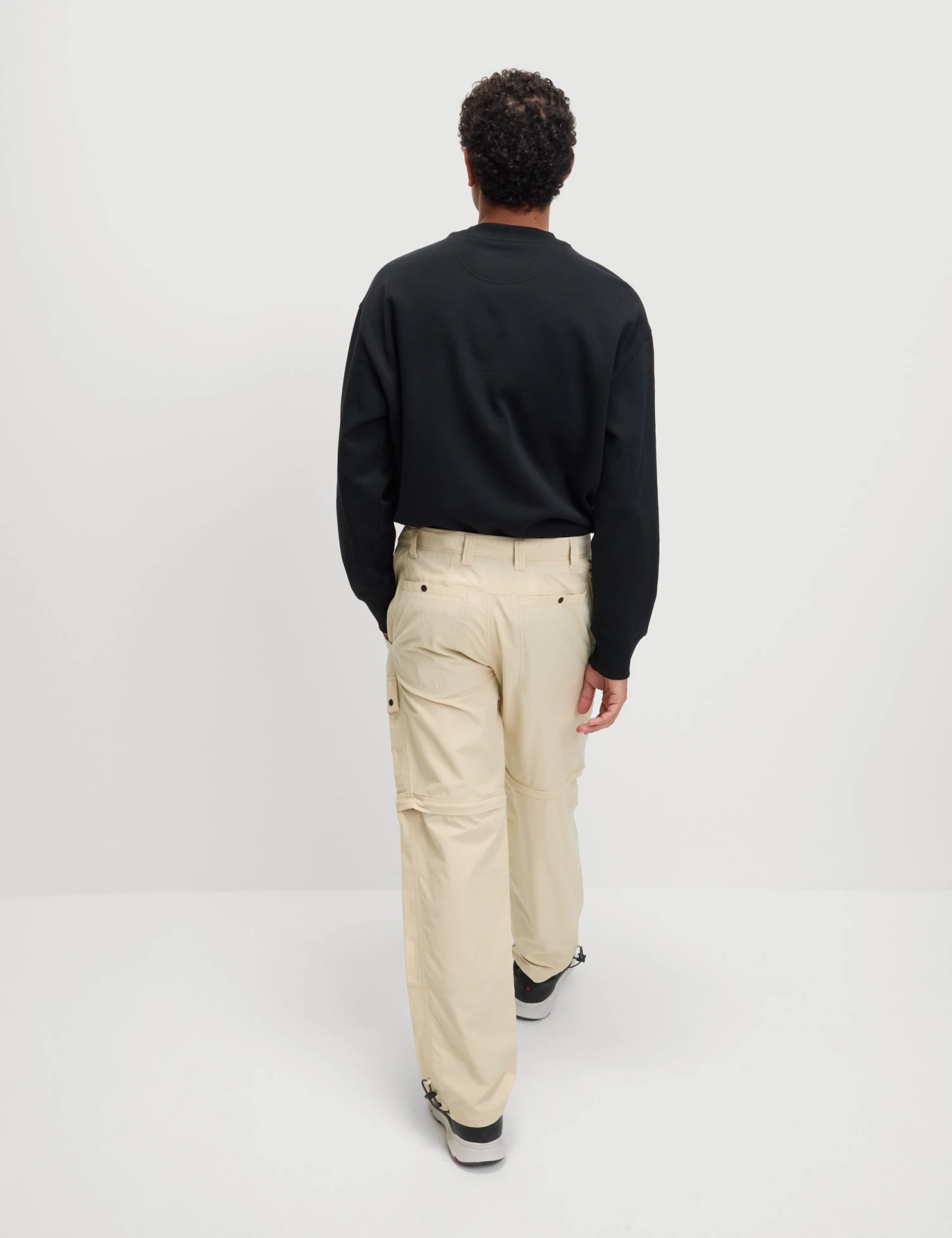 Zip Off Trekking Trousers With Stormwear™ 7 Zip Off Trekking Trousers With Stormwear™ - Image 7