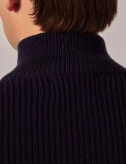 Zip Up Hybrid Jacket -Marksandspencer Sale Store Zip Up Hybrid Jacket 8