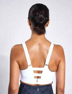 Zoe Air-Core Non Wired Sports Bra -Marksandspencer Sale Store Zoe Air Core Non Wired Sports Bra 2