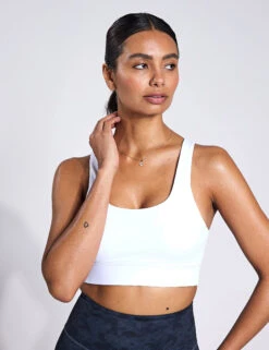 Zoe Air-Core Non Wired Sports Bra