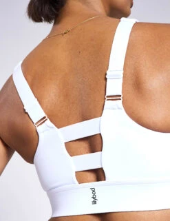 Zoe Air-Core Non Wired Sports Bra -Marksandspencer Sale Store Zoe Air Core Non Wired Sports Bra 3